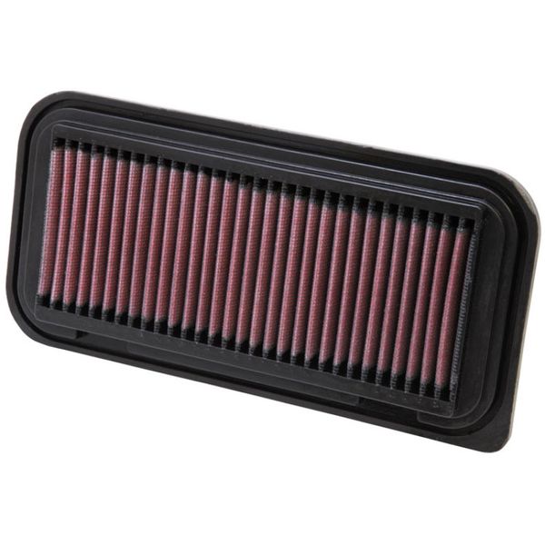 【USA在庫あり】 K&N xA / xB Drop In Air Filter knn33-2211 HD店