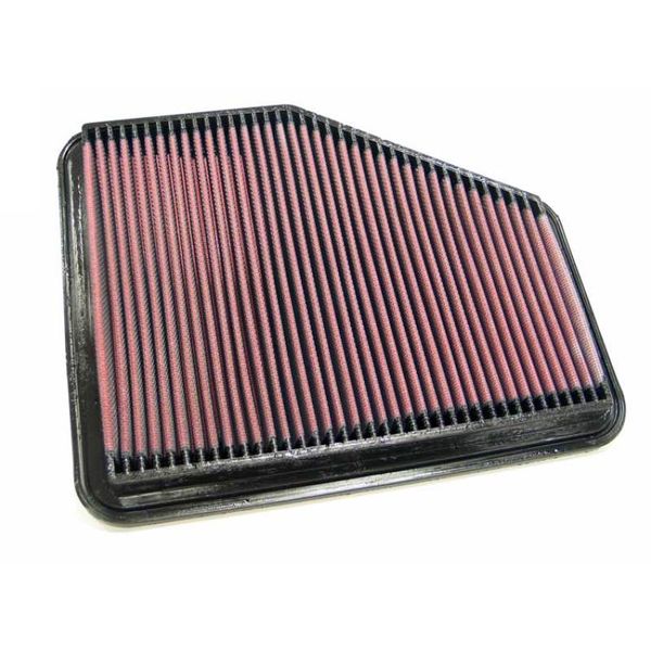 【USA在庫あり】 K&N 06 Lexus GS300 / 01-05 GS430 / 01-09 SC430 Drop In Air Filter knn33-2220 HD店