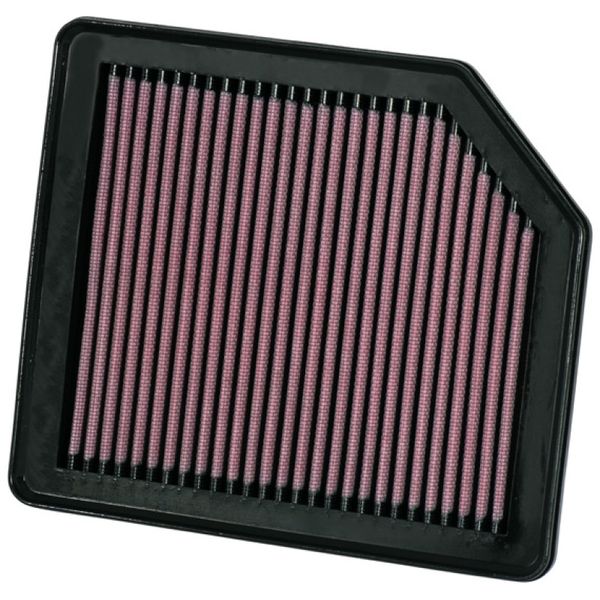【USA在庫あり】 K&N 06-09 Honda Civic 1.8L L4 Drop In Air Filter knn33-2342 HD店