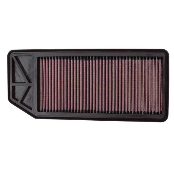 【USA在庫あり】 K&N 07 Acura TL 3.2L-V6 Drop In Air Filter knn33-2379 HD店