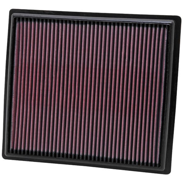 【USA在庫あり】 K&N 10-11 Buick Lacrosse / 11 Regal Replacement Air Filter knn33-2442 HD店 13,733円