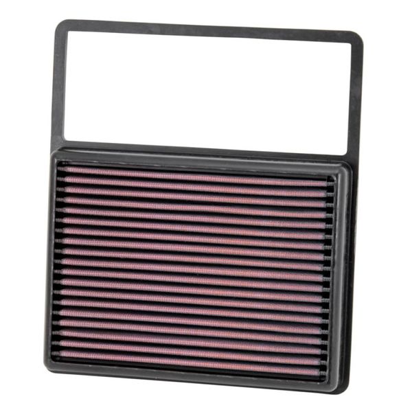 【USA在庫あり】 K&N 13-14 Ford Fusion Hybrid 2.0L F/I Replacement Air Filter knn33-5001 HD店