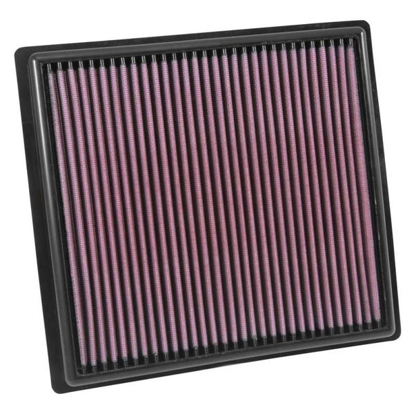 【USA在庫あり】 K&N Replacement Panel Air Filter for 2015 Chevrolet Colorado 2.5L knn33-5030 HD店 10,821円