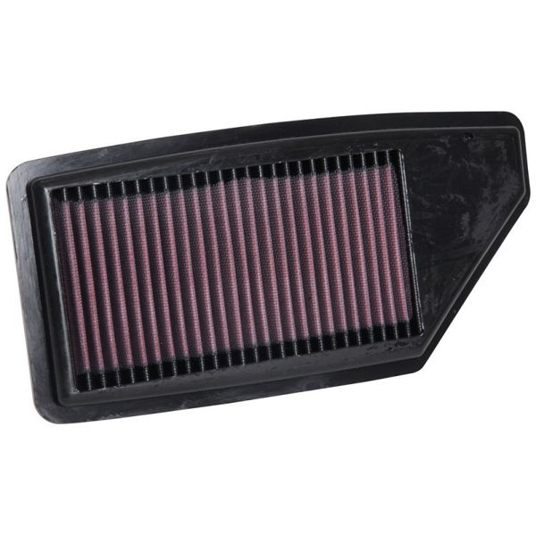 【USA在庫あり】 K&N 2019 Honda Insight L4-1.5L F/I Replacement Drop In Air Filter knn33-5090 HD店