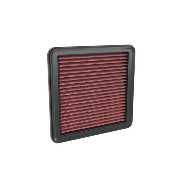 【USA在庫あり】 K&N 2022 Honda Civic 1.5L L4 Replacement Air Filter knn33-5120 HD店