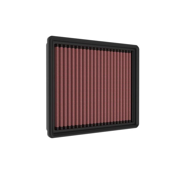 【USA在庫あり】 K&N 2020 Ford Escape Hybrid L4-2.5L Replacement Air Filter knn33-5122 HD店