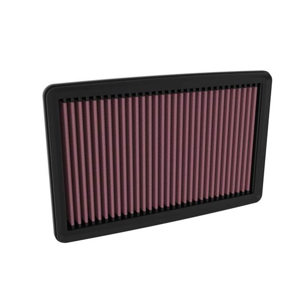 【USA在庫あり】 K&N 2022 Honda Civic Type R Replacement Air Filter knn33-5139 HD店