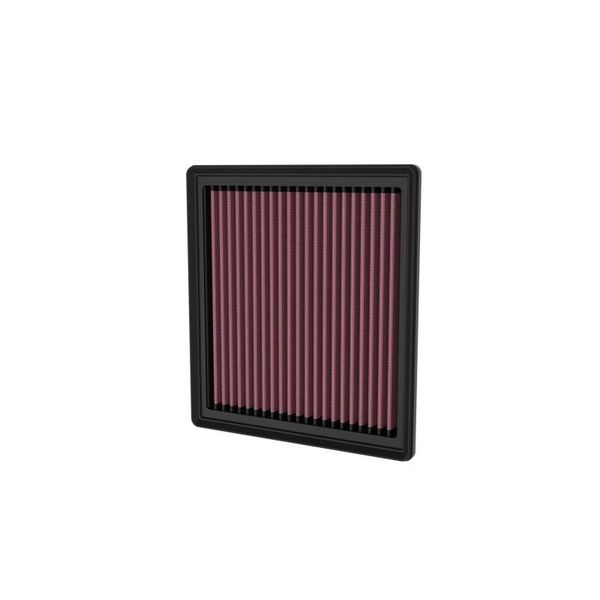 【USA在庫あり】 K&N 2024 Mazda CX-90 High-Flow Engine Air Filter knn33-5140 HD店