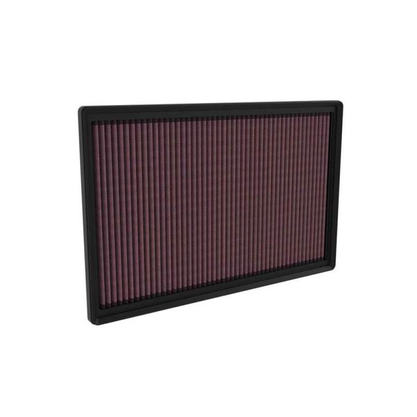 【USA在庫あり】 K&N 2023 Dodge Hornet L4-2.0L F/I Turbo Replacement Air Filter knn33-5142 HD店 10,974円