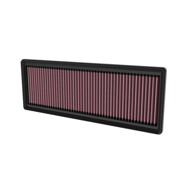 【USA在庫あり】 K&N 23-25 Ford Escape Replacement Air Filter knn33-5148 HD店
