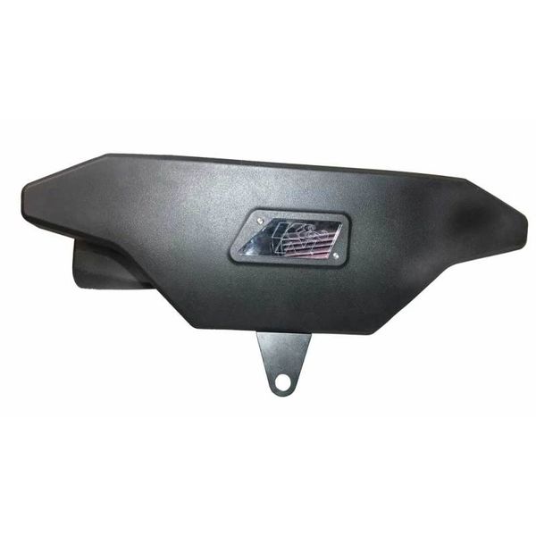 【USA在庫あり】 K&N BMW 2-3-4 Series N20 Engine Performance Air Intake System knn57S-2001 HD店