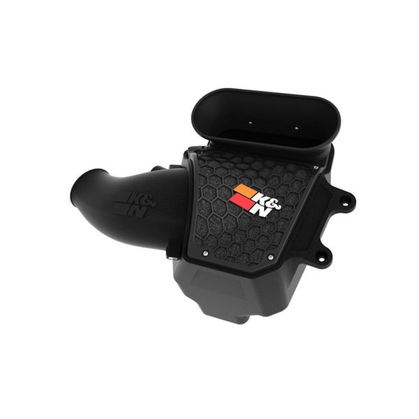 【USA在庫あり】 K&N 21-22 Jeep Wrangler JL V8-6.4L AirCharger Performance Intake knn63-1588 HD店 64,730円