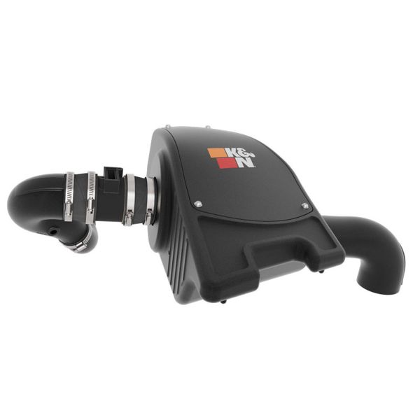【USA在庫あり】 K&N 13-18 Mercedes Sprinter 2500/3500 V6 3.0L TD AirCharger Performance Intake knn63-1701 HD店
