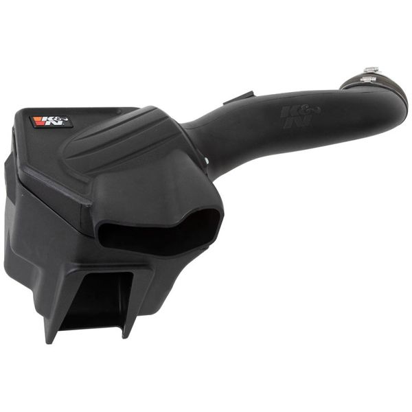 【USA在庫あり】 K&N 63 Series AirCharger Performance Intake 20-21 Ford F250 V8-6.7L DSL knn63-2613 HD店