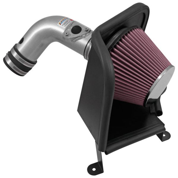 【USA在庫あり】 K&N 16 Acura ILX 2.4L Typhoon Complete Cold Air Intake knn69-1503TS HD店