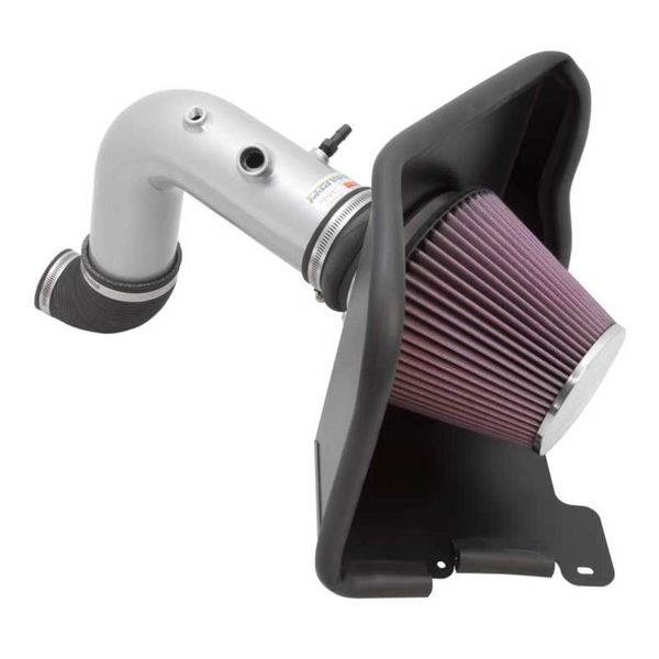 【USA在庫あり】 K&N 11-13 Hyundai Sonata 2.0L L4 Turbo / 11-13 Kia Optima 2.0L L4 Turbo Typhoon Intake knn69-5309TS HD店
