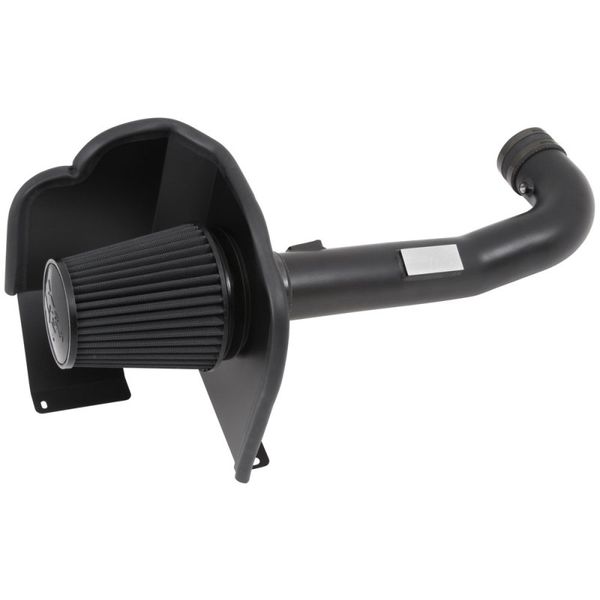 【USA在庫あり】 K&N 71 Series Performance Intake Kit - Chevrolet/GMC 14-15 Silverado/Sierra / 2015 Suburban/Yukon knn71-3082 HD店
