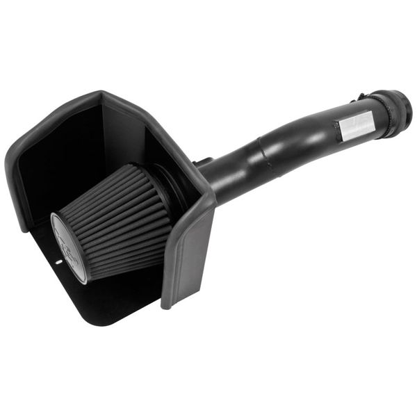 【USA在庫あり】 K&N 2016 Toyota Tacoma 3.5L Performance Intake Kit knn71-9039 HD店
