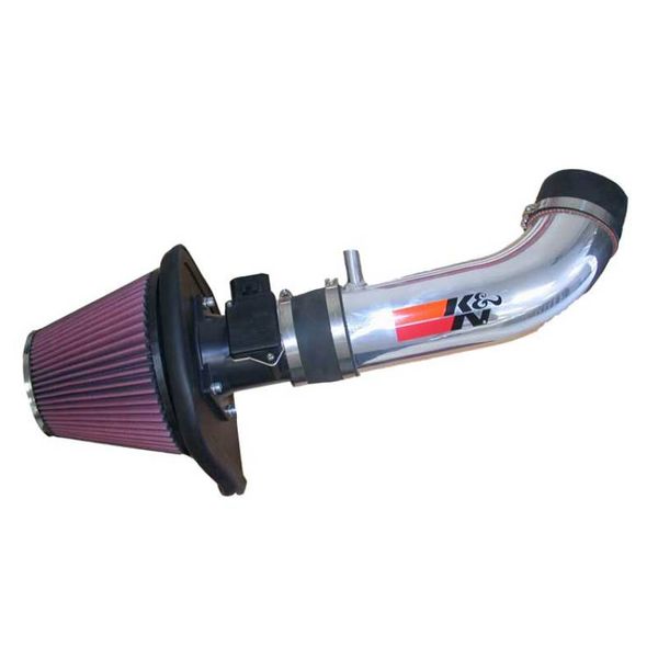 【USA在庫あり】 K&N 01-04 Ford Ranger V6-4.0L High Flow Performance Kit knn77-2529KP HD店