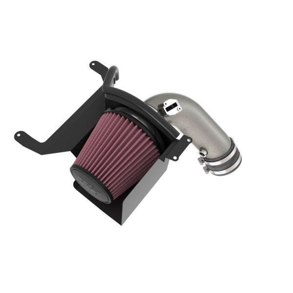 【USA在庫あり】 K&N 21-22 Ford E350/450 V8-7.3L Performance Air Intake Kit knn77-2618KC HD店