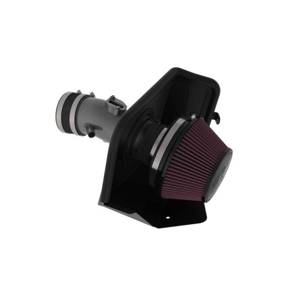 【USA在庫あり】 K&N 22-23 Nissan Pathfinder Performance Air Intake System knn77-6019KC HD店