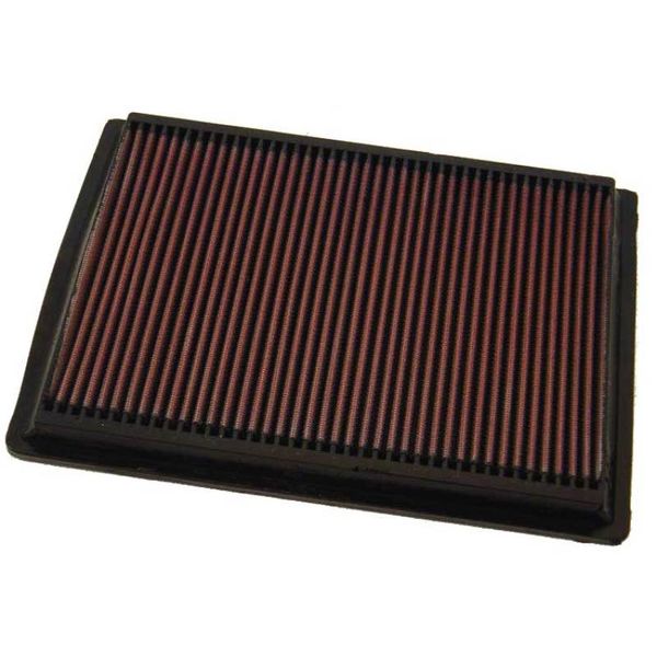 【USA在庫あり】 K&N 01-08 Ducati Monsters Panel Air Filter knnDU-9001 HD店