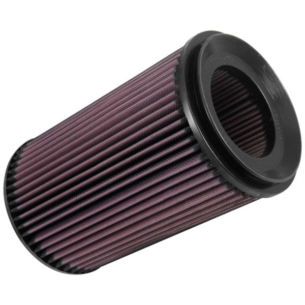 【USA在庫あり】 K&N 2015 Holden Colorado L4-2.8L DSL Replacement Drop In Air Filter knnE-0645 HD店