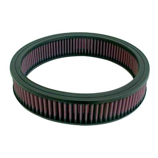 【USA在庫あり】 K&N Replacement Air Filter GM CARS AND TRUCKS,V6,V8,1969-92 knnE-1450 HD店
