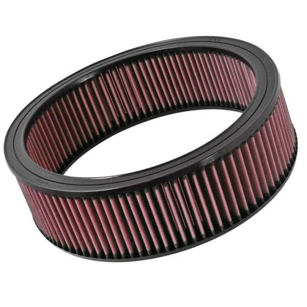 【USA在庫あり】 K&N Replacement Air Filter GM CARS & TRUCKS, 1968-97 knnE-1500 HD店