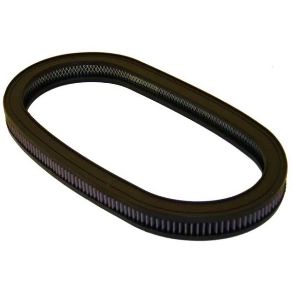 【USA在庫あり】 K&N 61-67 Ford V8-390 427/3-2BBL/2-4BBL Drop In Air Filter knnE-1960 HD店