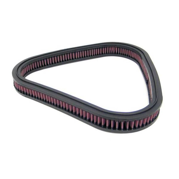 【USA在庫あり】 K&N Replacement Air Filter CHEVY V8;3-2BBL. 1969-70 knnE-1970 HD店