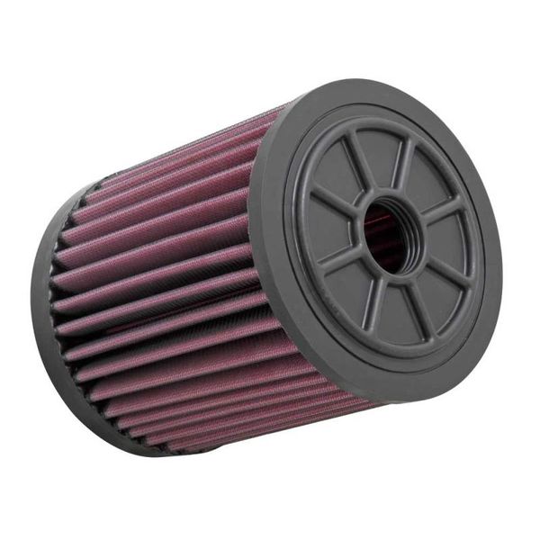 【USA在庫あり】 K&N Replacement Air Filter - Round 11-13 Audi A6/A6 Quattro / 12-13 A7/A7 Quattro knnE-1983 HD店