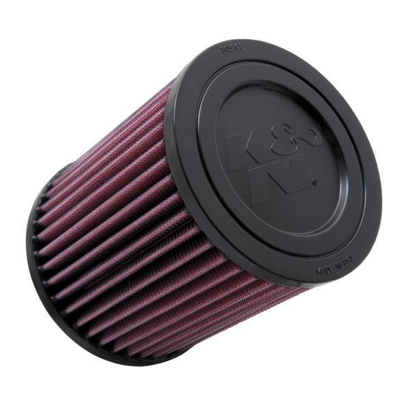 【USA在庫あり】 K&N Replacement Air Filter 10-12 Jeep Compass/Patriot / 11-12 Dodge Caliber knnE-1998 HD店