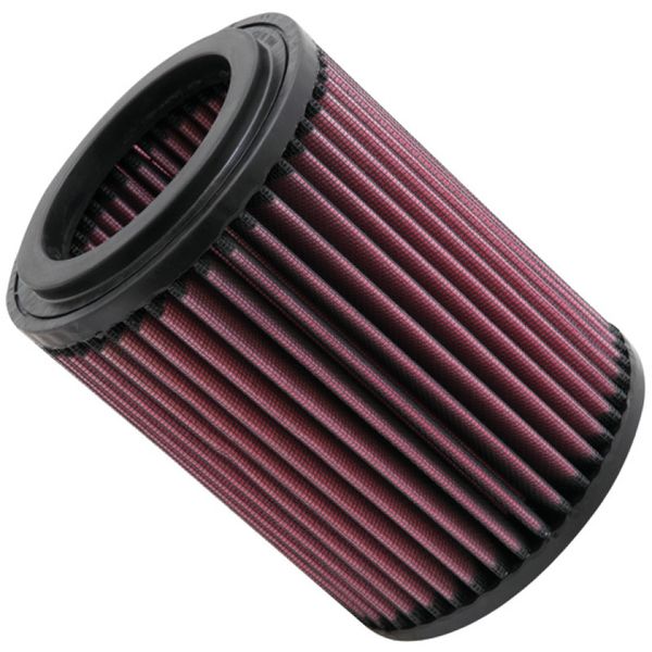 【USA在庫あり】 K&N 02 Acura RSX include Type S 2.0L-L4 Drop In Air Filter knnE-2429 HD店