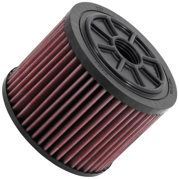 【USA在庫あり】 K&N 11-13 Audi A6 0L L4 Replacement Air Filter knnE-2987 HD店