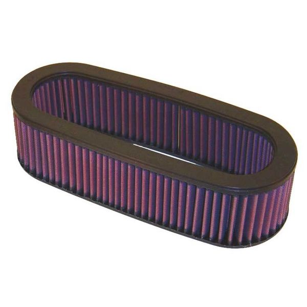 【USA在庫あり】 K&N Replacement Air Filter DATSUN 280 ZX TURBO knnE-2990 HD店