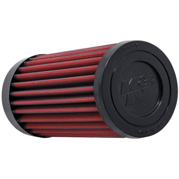【USA在庫あり】 K&N Replacement Industrial Air Filter 1.875in ID x 3.5in OD x 7.125in H Kubota/John Deere/Bobcat knnE-4552 HD店