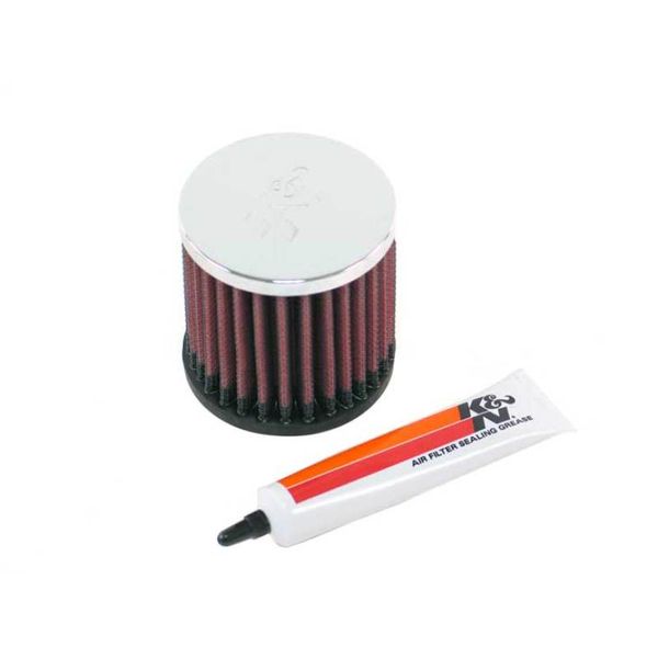 【USA在庫あり】 K&N 88-03 Honda XR100R/03-09 CRF100F Air Filter knnHA-1088 HD店