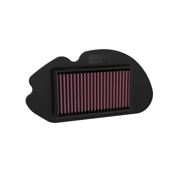 【USA在庫あり】 K&N 22-23 Honda NVA110B NAVI 109CC - Replacement Air Filter knnHA-1122 HD店