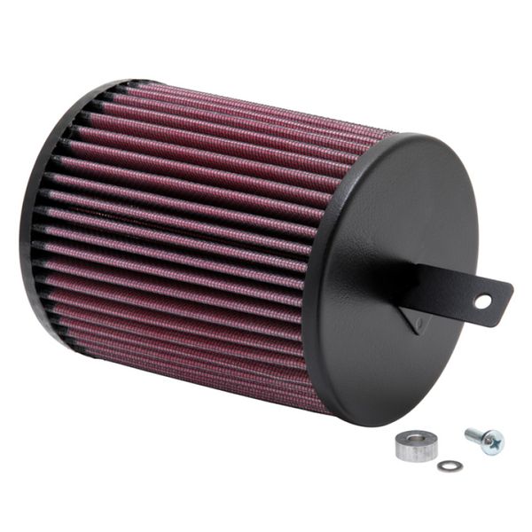 【USA在庫あり】 K&N 04-05 Honda TRX450R Air Filter knnHA-4504 HD店