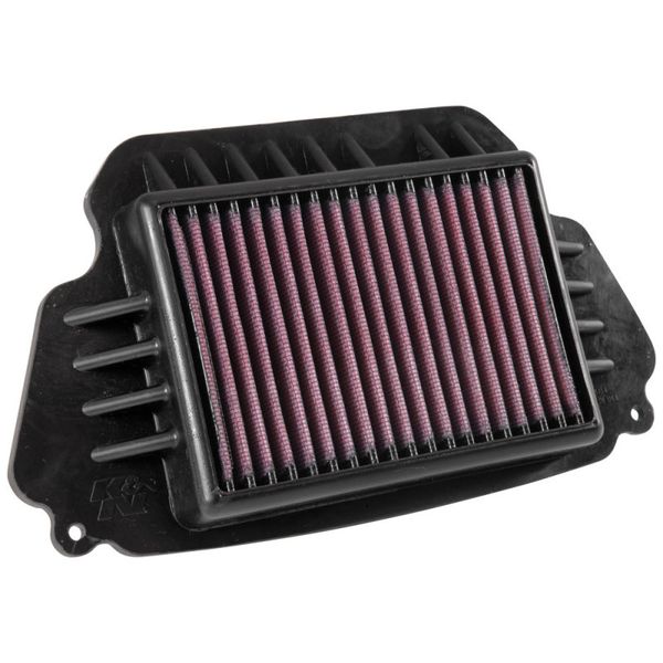 【USA在庫あり】 K&N Honda VT600C/CD Shadow 99-07 Replacement Drop In Air Filter knnHA-6414 HD店