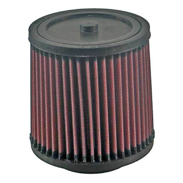 【USA在庫あり】 K&N 06-13 Honda TRX680FA / 06-09 TRX680FGA Replacement Air Filter knnHA-6806 HD店