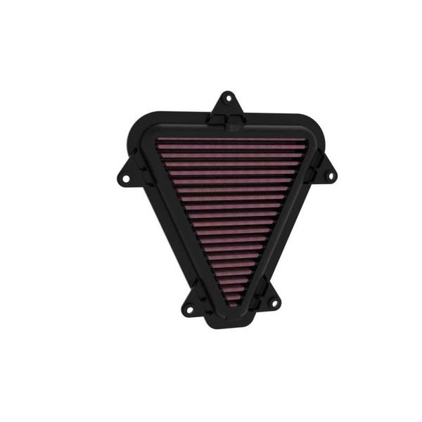 【USA在庫あり】 K&N 2023 Honda CB750 Hornet / XL750 Transalp Replacement Air Filter knnHA-7523 HD店