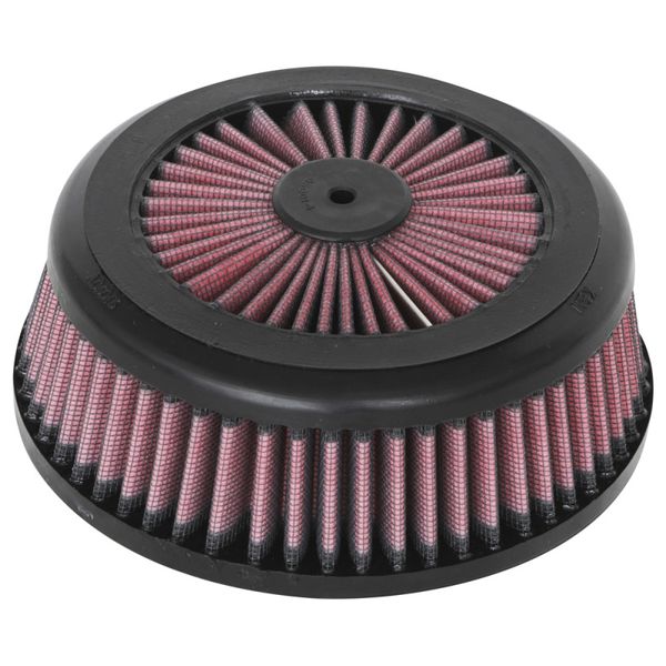【USA在庫あり】 K&N 09-21 Kawasaki KLX250S/SF / KLX300/R/SM Replacement Air Filter knnKA-2409XD HD店