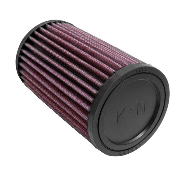 【USA在庫あり】 K&N Universal Clamp-On Air Filter 2-7/16in FLG / 3-1/2in OD / 6in H knnRU-0820 HD店