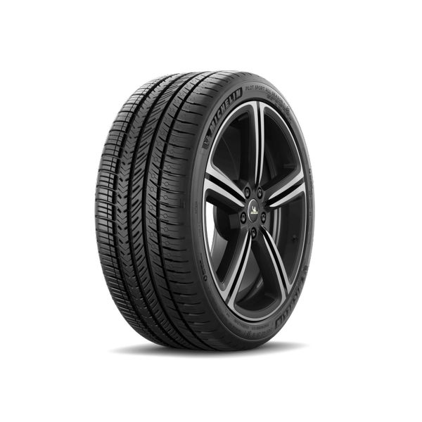 【USA在庫あり】 Michelin Pilot Sport A/S 4 245/45ZR19 102Y XL mch30742 HD店