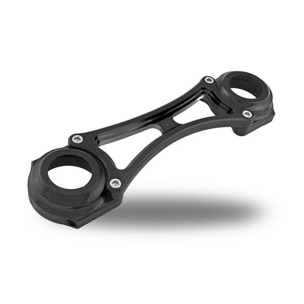 【USA在庫あり】 Performance Machine Fork Brace 49mm - Black Ops pfm0208-2124-SMB HD店