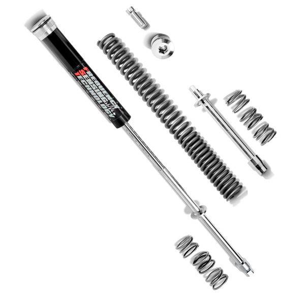 【USA在庫あり】 Progressive Monotube Fork Kt Std Flhr pgr31-4004 HD店