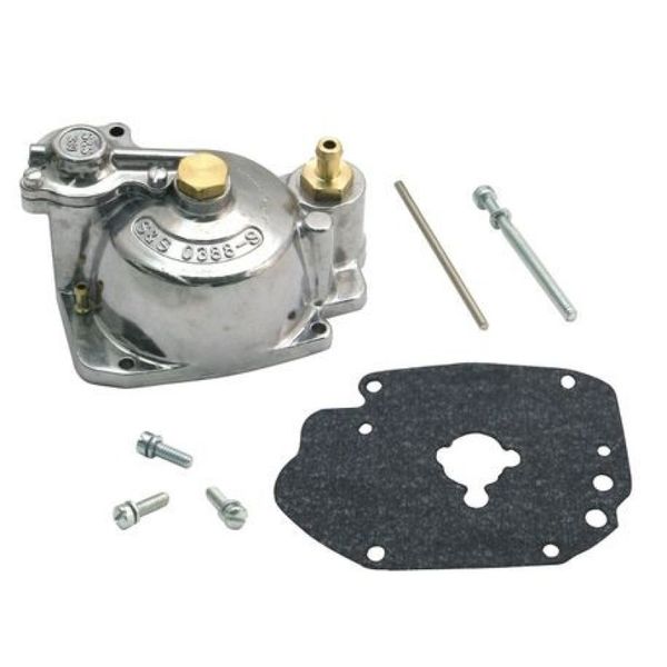 【USA在庫あり】 S&S Cycle Carb Bowl Assembly for Super E/G Carburetors ssc11-2388P HD店