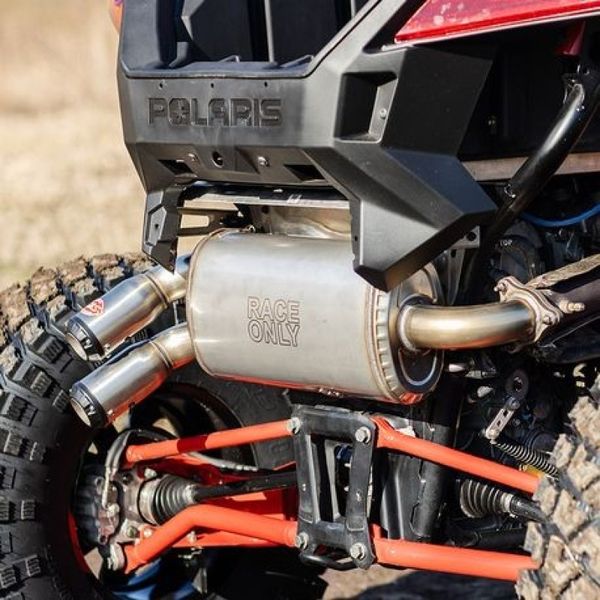 【USA在庫あり】 S&S Cycle 20-21 Polaris RZR Pro XP Power Tune XTO - Race Only ssc550-1040 HD店
